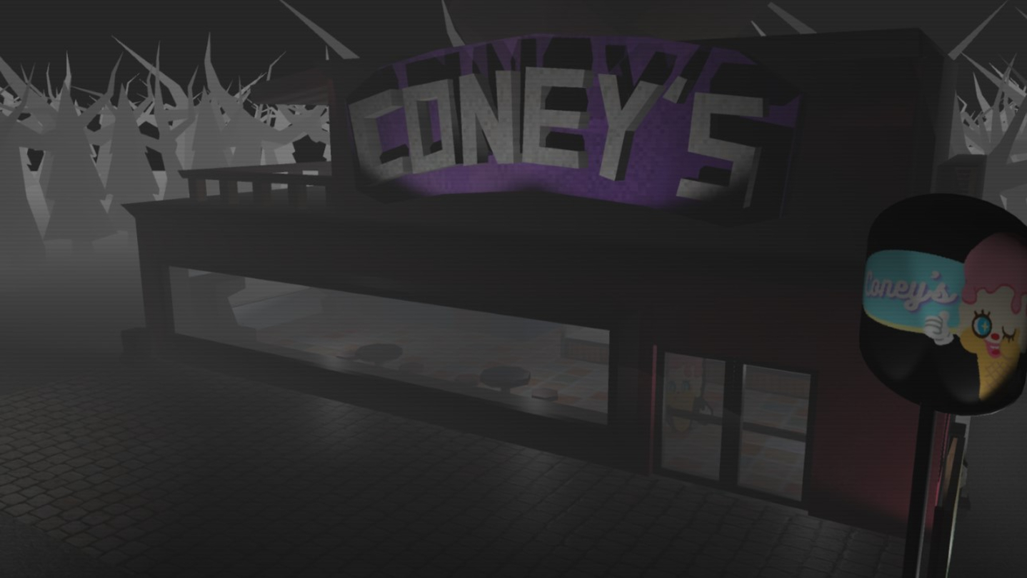 Coney's